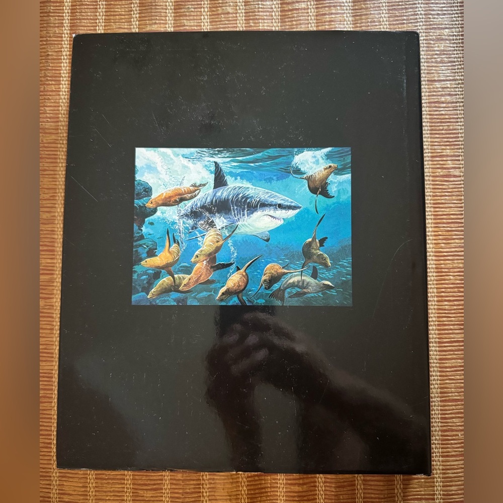 Guy Harvey Portraits from the Deep book (new) - Picture 2 of 6